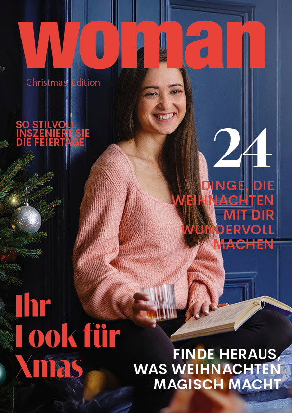 Vorlage Christmas Edition